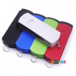 USB 3.0 Flash Drive Thumb Stick Rotate Genuine True Storage